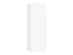 4 pcs conjunto de móveis de TV derivados de madeira branco PT170495