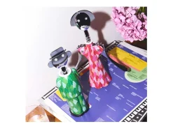ALESSANDRO M. ARBOREA, Saca-rolhas, Alessi