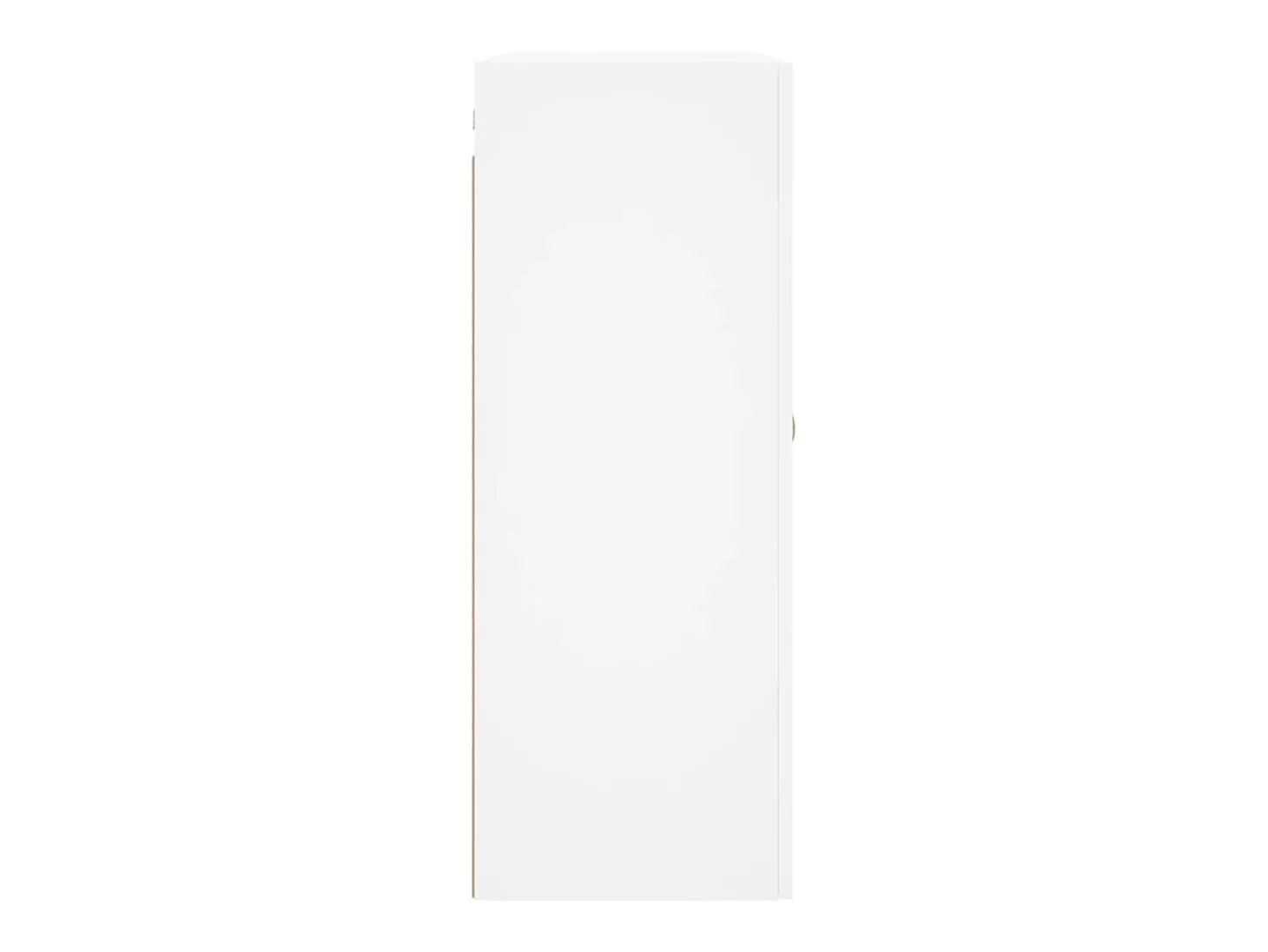 Armário de parede 69,5x34x90 cm branco