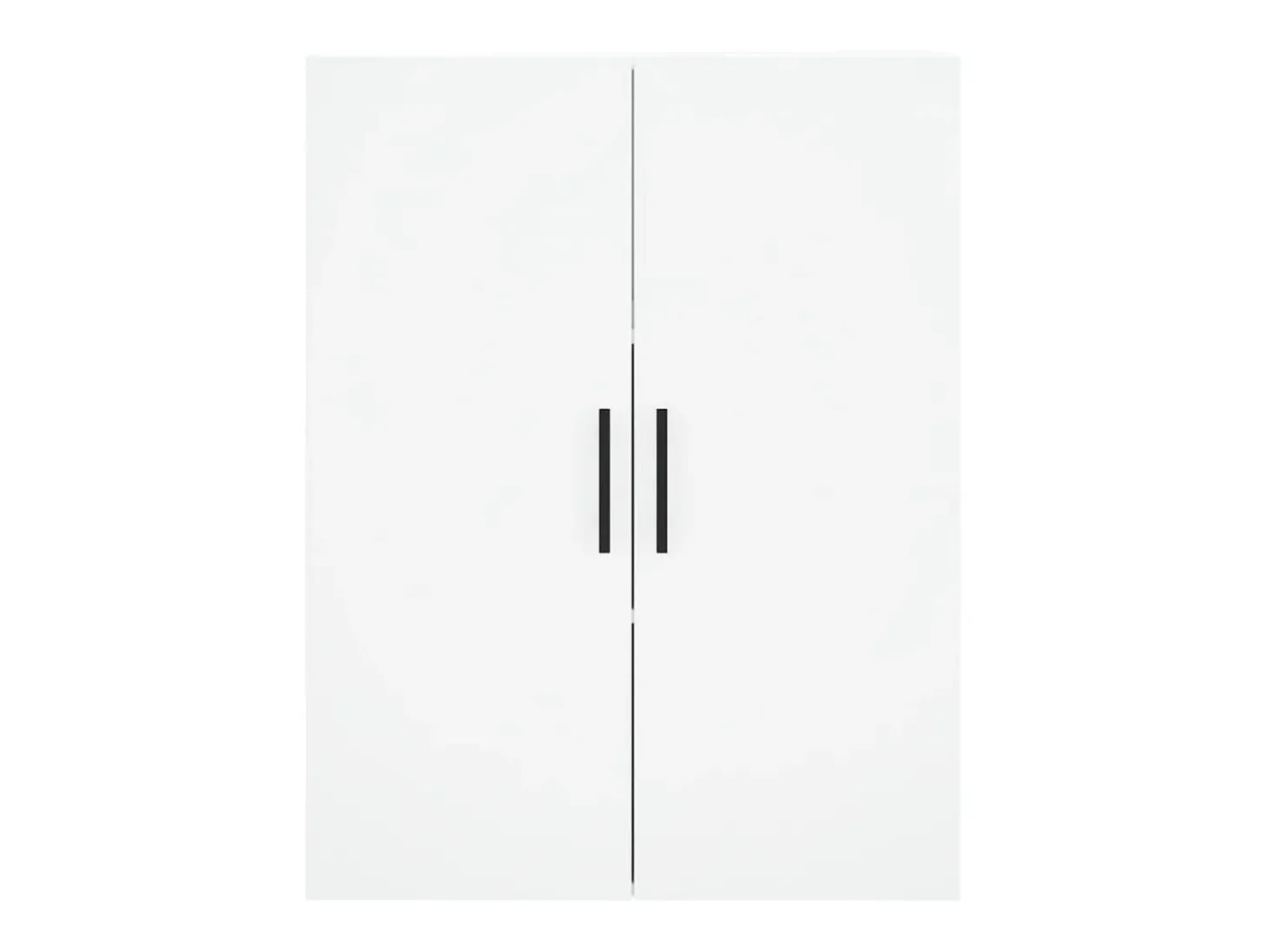 Armário de parede 69,5x34x90 cm branco