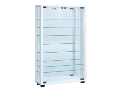Armário em pé Lumo Branco 0