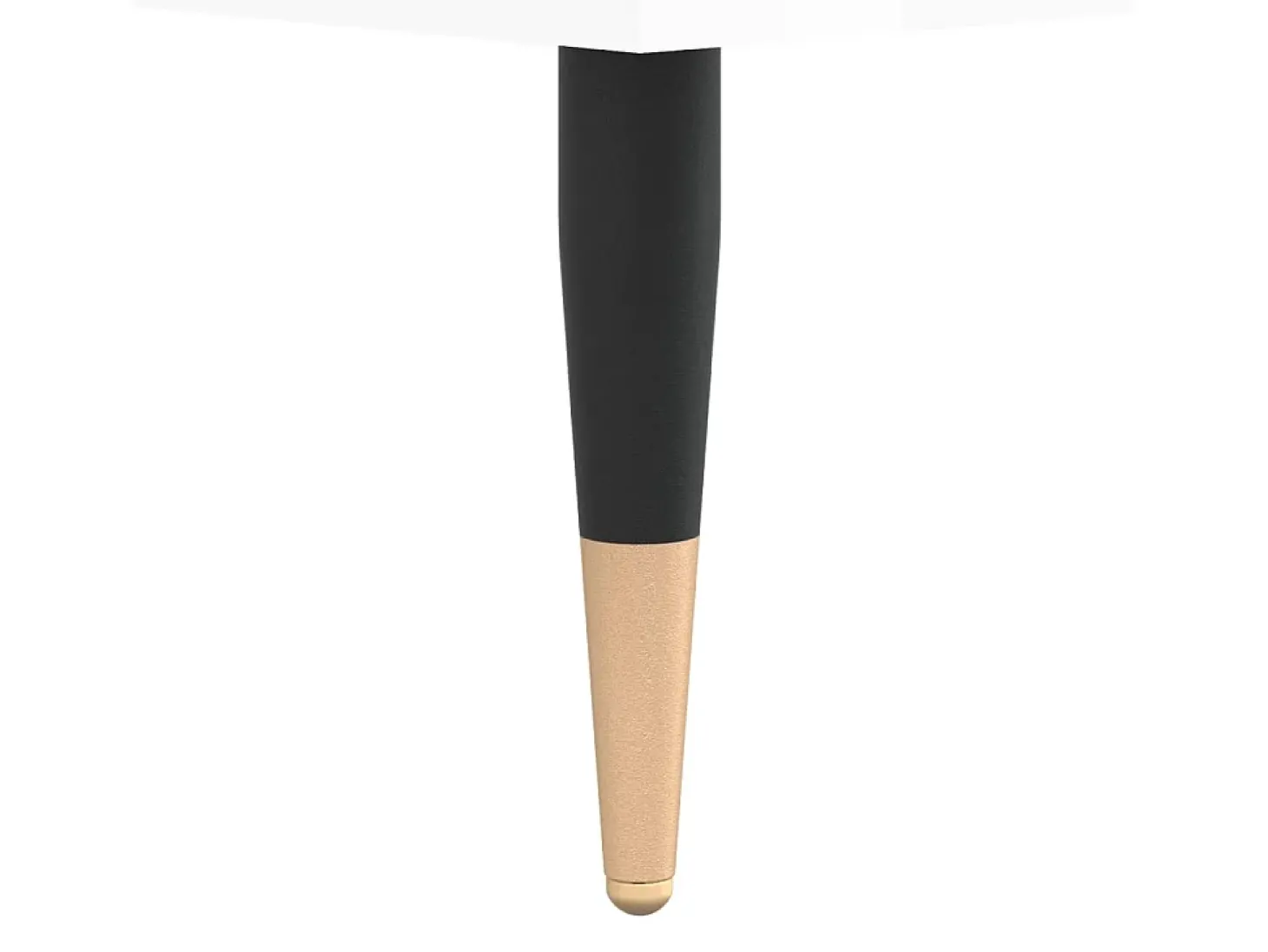 Armário p/ discos 74,5x38x48 cm deriv. madeira branco brilhante