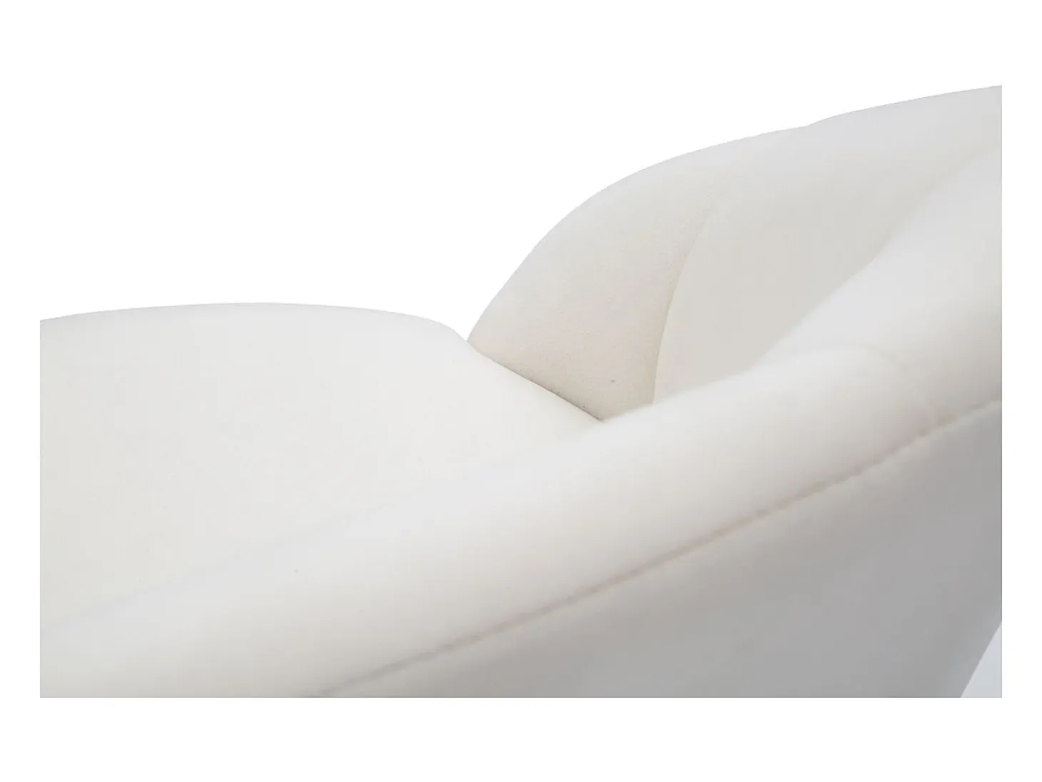 Banco Alto VKH429, Bege, 55x56x104 cm, Kendra Home