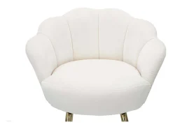 BANCO DE BAR VIENA CREME 55X53X110 CM