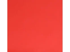 Bancos de bar 2 pcs couro artificial vermelho