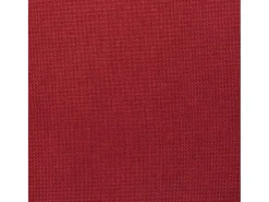 Bancos de bar 2 pcs tecido vermelho tinto