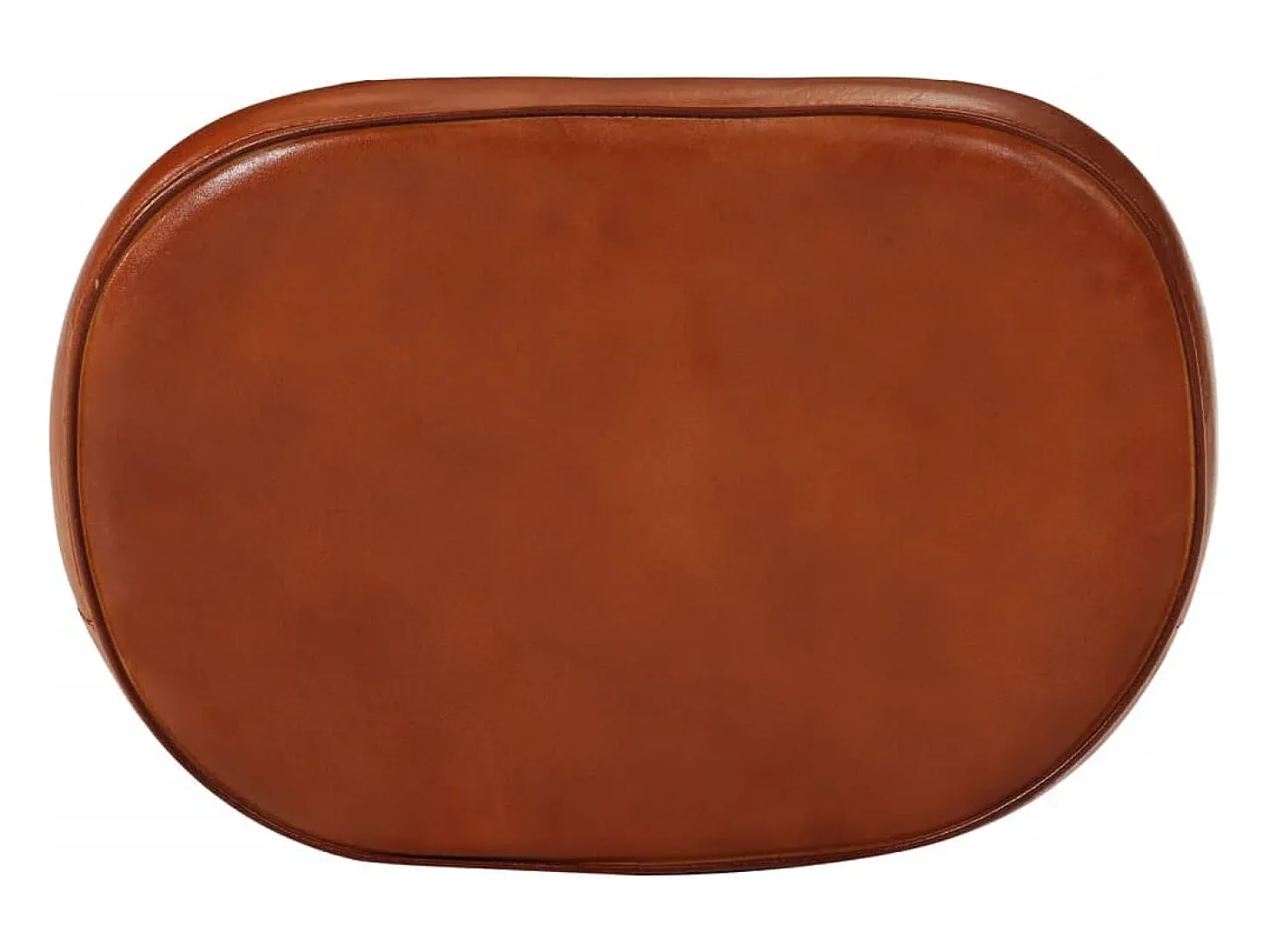 Bancos de bar 2 pcs 40x29,5x53 cm castanho-escuro