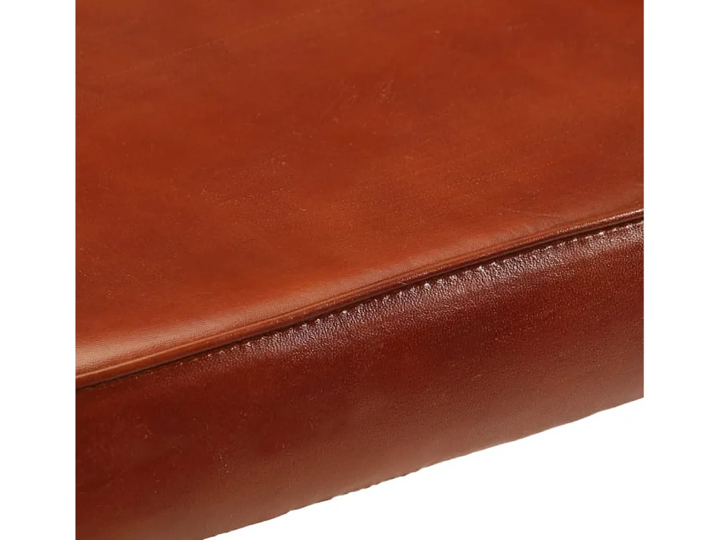 Bancos de bar 2 pcs 40x29,5x53 cm castanho-escuro