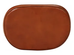 Bancos de bar 2 pcs 41x29x62 cm castanho-escuro