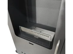 Biolareira de piso para fogão a bioetanol LUISA W50xD30xH68