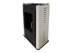 Biolareira de piso para fogão a bioetanol ASIA L50 x 27 x H80