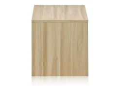 Bota de fabrico Pino - Rattan