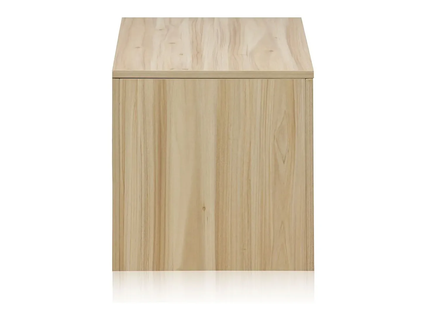 Bota de fabrico Pino - Rattan