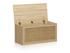 Bota de fabrico Pino - Rattan