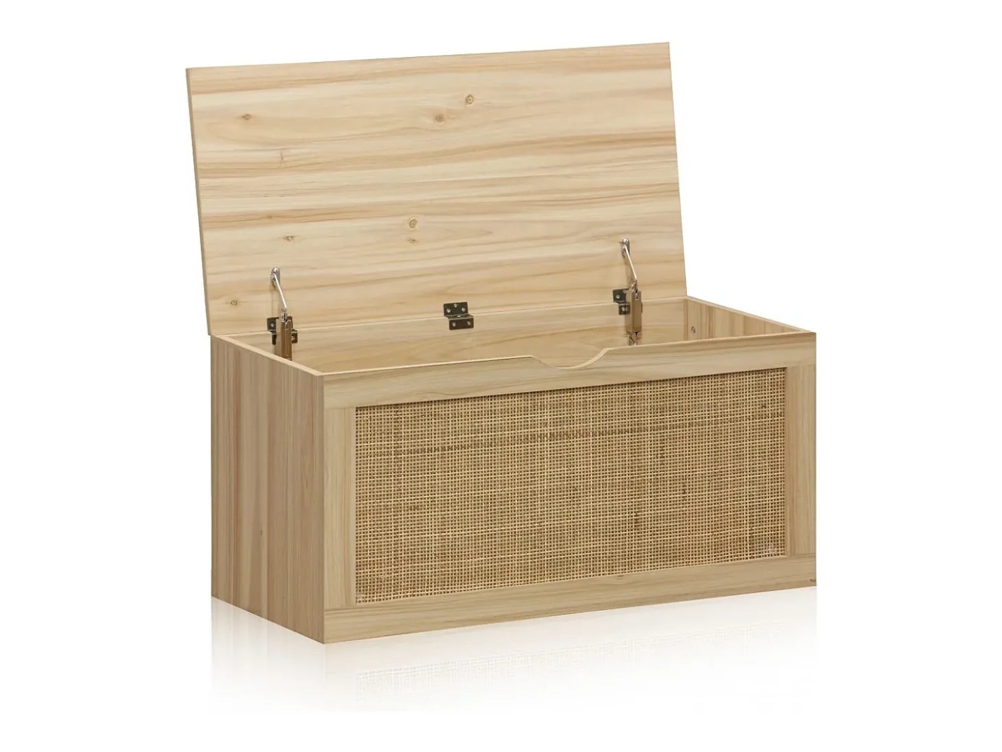 Bota de fabrico Pino - Rattan