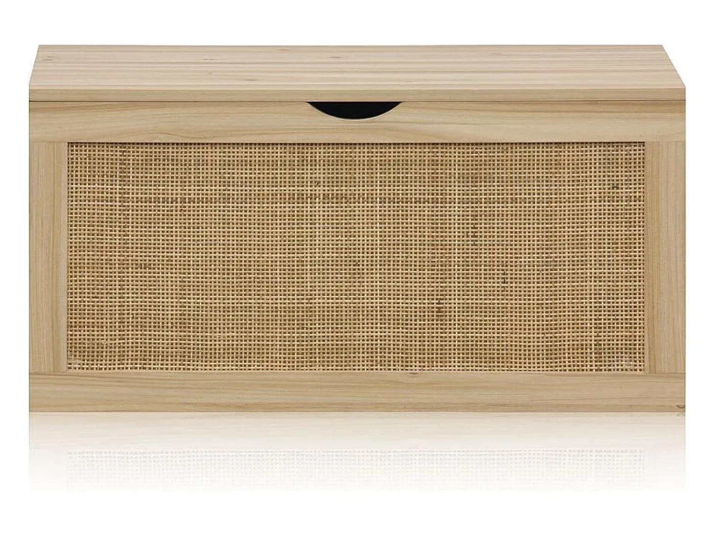 Bota de fabrico Pino - Rattan