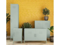 Brielle | Mesa de centro com efeito de mármore Onyx