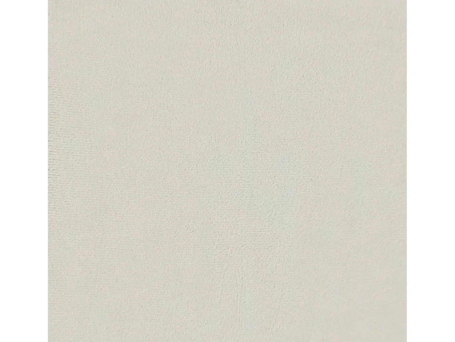 Cadeira c/ apoio de braços 62x79x79 cm veludo cor creme