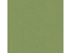 Cadeira de baloiço veludo verde-claro
