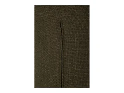 Cadeira de Braços VKH715, Verde, 80x83,5x66 cm, Kendra Home