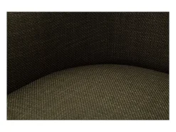 Cadeira de Braços VKH715, Verde, 80x83,5x66 cm, Kendra Home