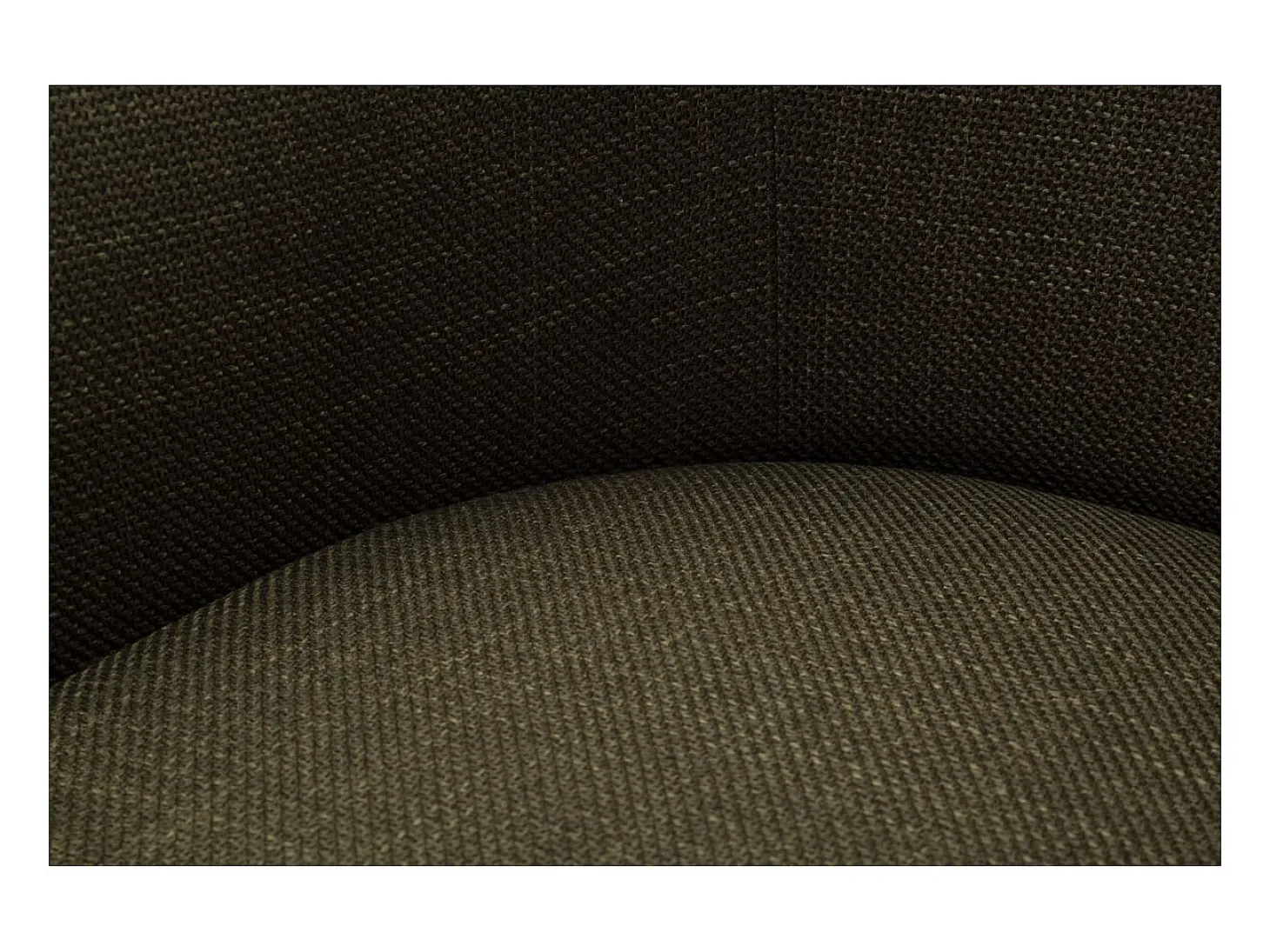 Cadeira de Braços VKH715, Verde, 80x83,5x66 cm, Kendra Home