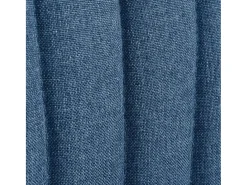 Cadeira de cocktail tecido azul SHL469243