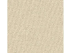 Cadeira lounge 52x75x76 cm tecido cor creme