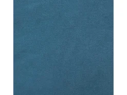 Cadeira ovo Azul Veludo