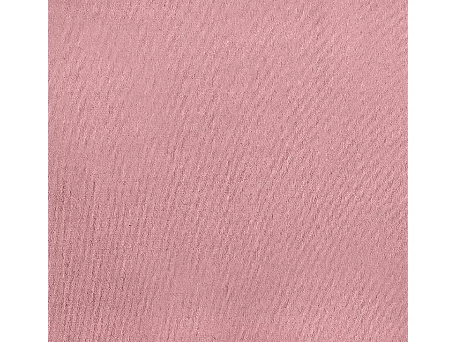 Cadeira ovo Rosa 63 x 73 x 90 cm Veludo