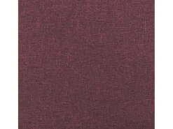 Cadeira ovo Roxo 63 x 73 x 90 cm tecido