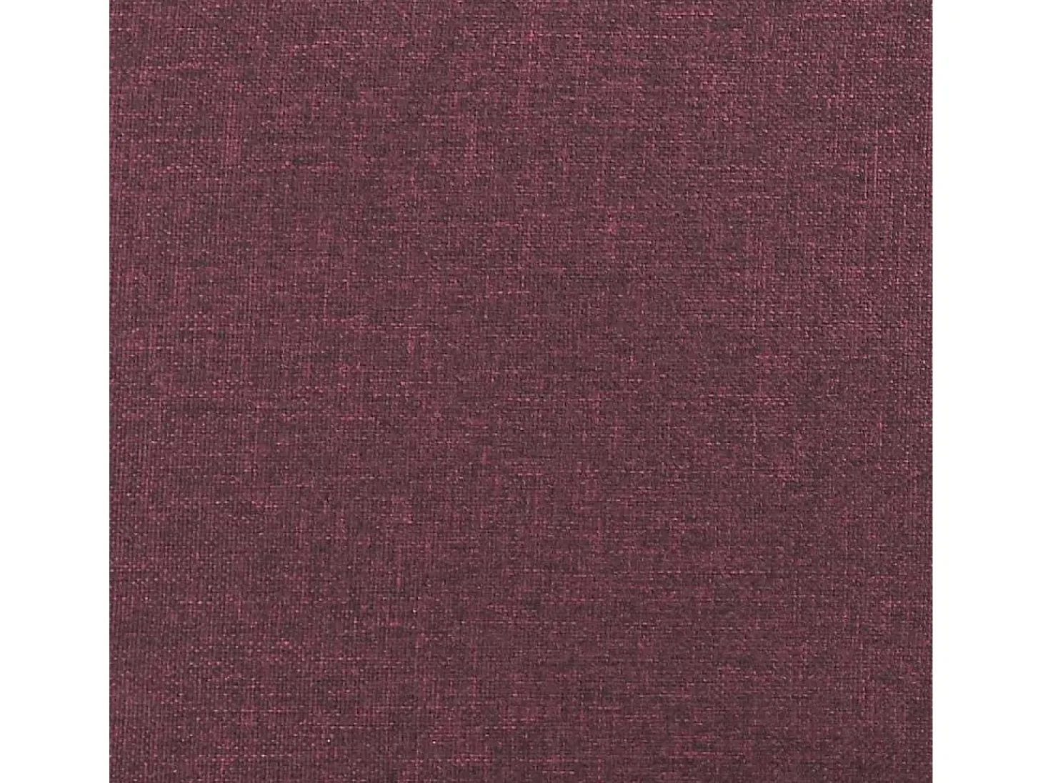 Cadeira ovo Roxo 63 x 73 x 90 cm tecido