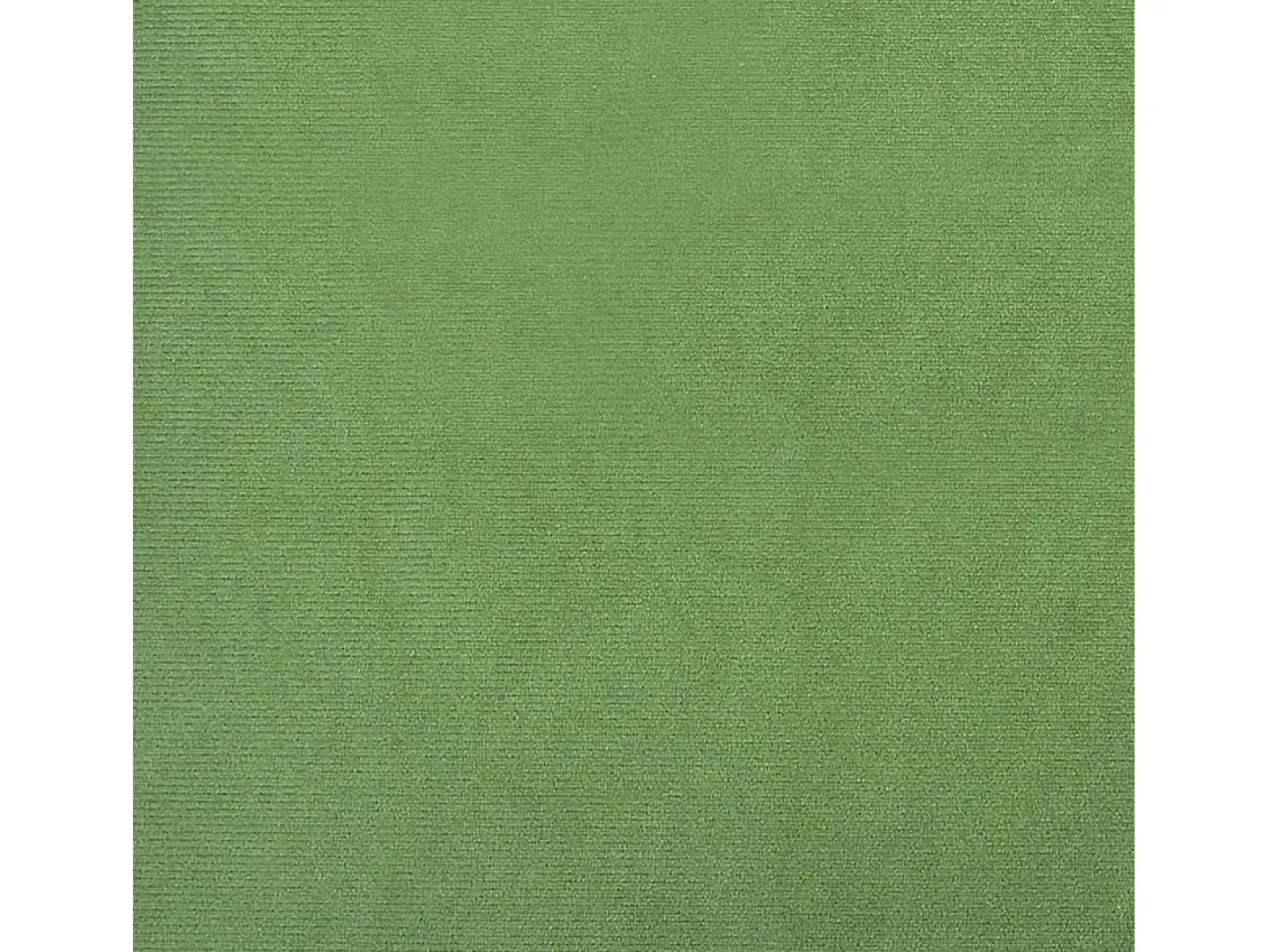 Cadeira ovo Verde Claro Veludo
