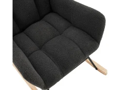 Cama acolchoada para adulto 180 x 1426 cm, sem cabeceira, com faixa LED (monocromática), base com suspensão hidráulica, bege.