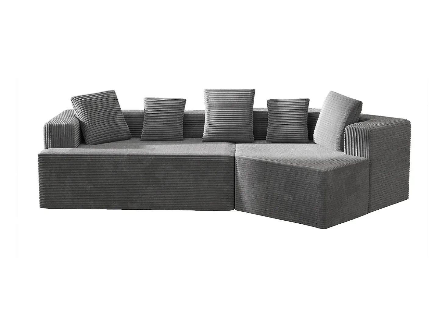 Cama acolchoada para adulto 180 x 1420 cm, sem cabeceira, com faixa LED (monocromática), base com suspensão hidráulica, bege.