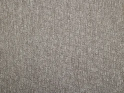 Cama com arrumação banco 80x200 cm tecido taupe - LAOZIA