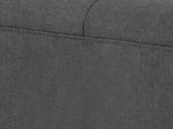 Capena | Sofá Chaise Lounge de 3 lugares R
