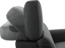 Capena | Sofá de 3 lugares com chaise longue R