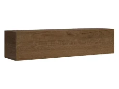 Composição da parede da sala A15 L.268 H.200 D.39.2