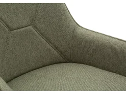 CONJUNTO DE BANCO DE BAR CINZA 2 PCS CM 55X55X109
