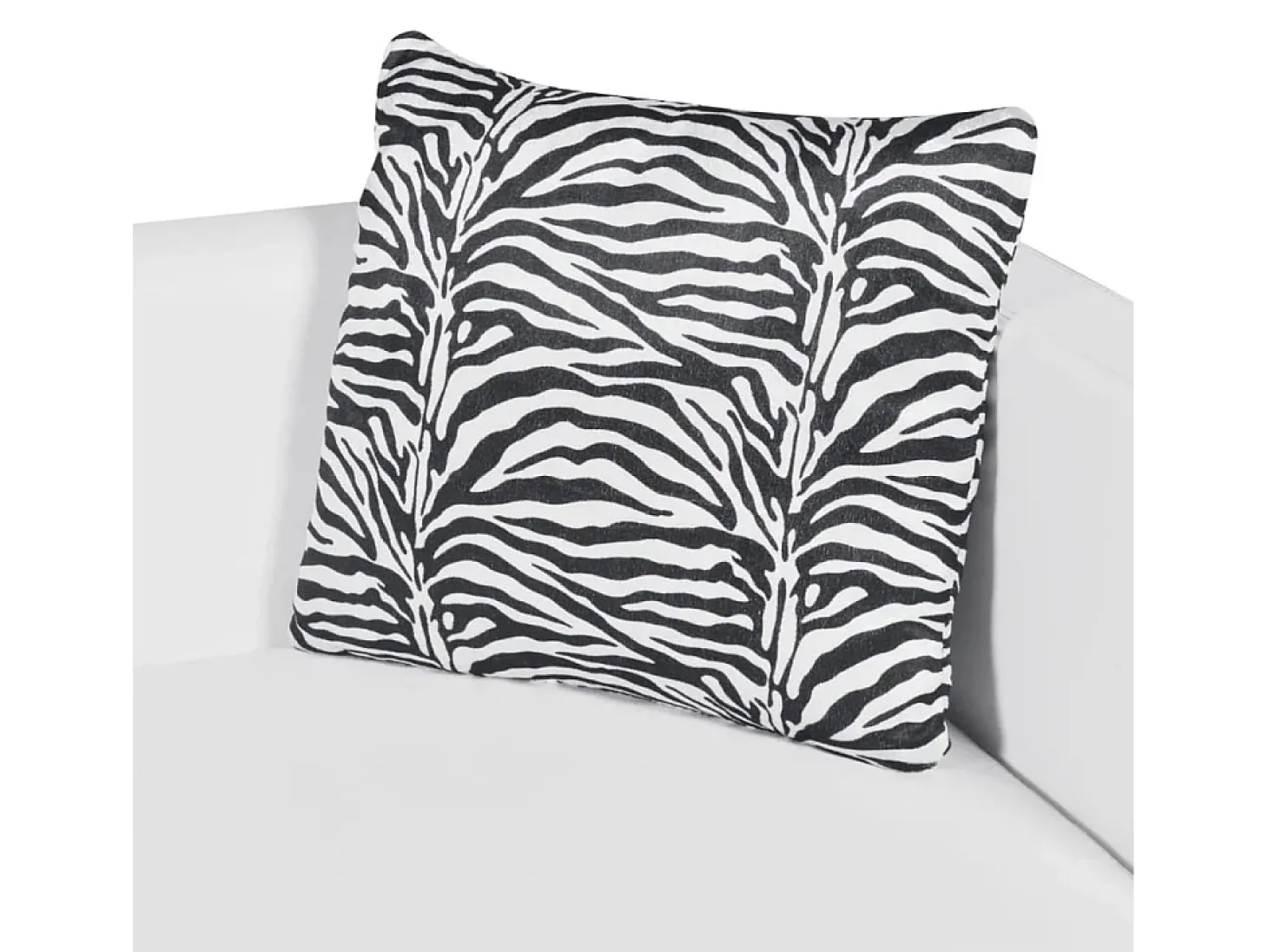 Conjunto de sofá de 2 lugares para sala de estar casa uso interno e sofá de 3 lugares em couro sintético branco 02_0019695