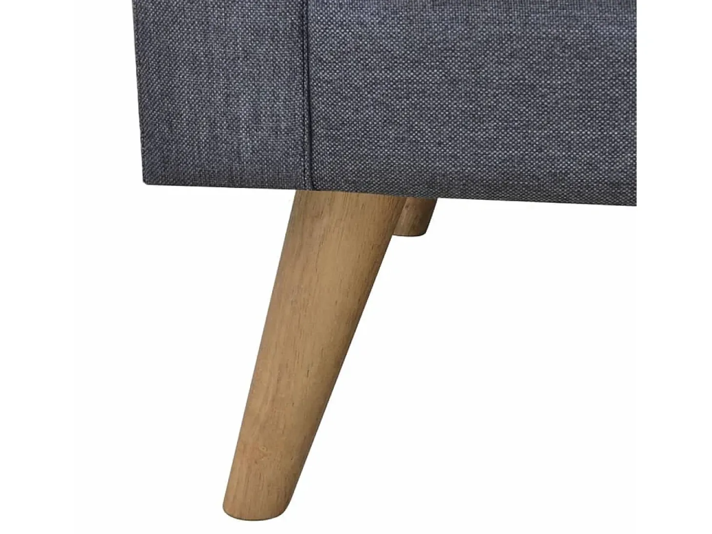 Conjunto de sofá de 2 lugares para sala de estar sala de TV ou casa para uso interno e conjunto de sofá de 3 lugares em tecido cinza escuro 02_0019693