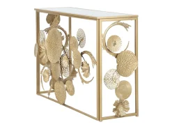 Consola Glam Univers 114X40,5X80 cm