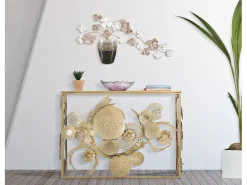 Consola Glam Univers 114X40,5X80 cm