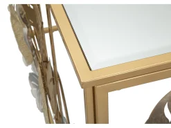 CONSOLA LEAVY CM 108X36,8X80