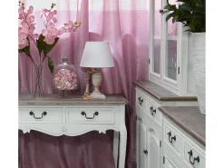 Consola 90x78x40 cm branco Rimini branco riw016