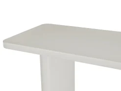Console de entrada em MDF - Bege - KAVELINE