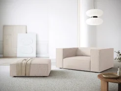 Cosmopolitan Design - Poltrona