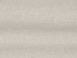 Cosmopolitan Design - Poltrona "Bali" em tecido estrutural bege claro - 87x92x75cm