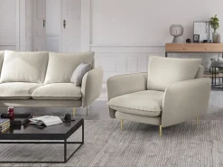 Cosmopolitan Design - Poltrona